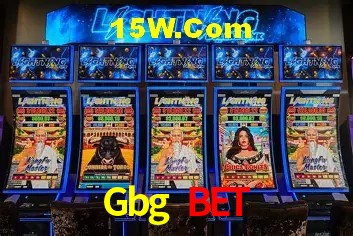 Jogos populares e pagamentos rápidos na Gbg Bet