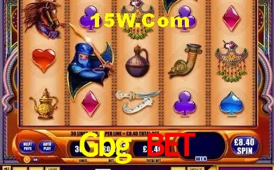 Canal oficial no Telegram da Gbg Bet