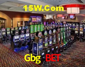 Slots com jackpots e giros grátis na Gbg Bet