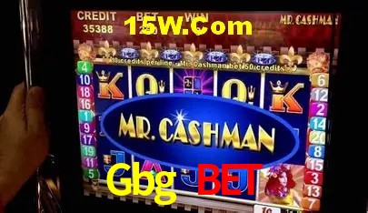 Loterias online na Gbg Bet