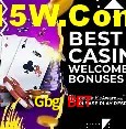Interface moderna da plataforma Gbg Bet