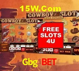 Biblioteca de slots populares na Gbg Bet