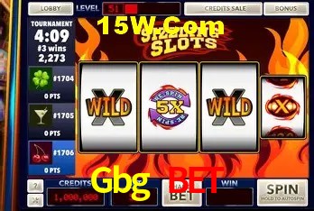 Bônus e promoções da Gbg Bet