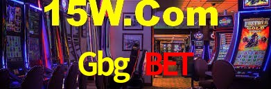 Bônus de boas-vindas na Gbg Bet